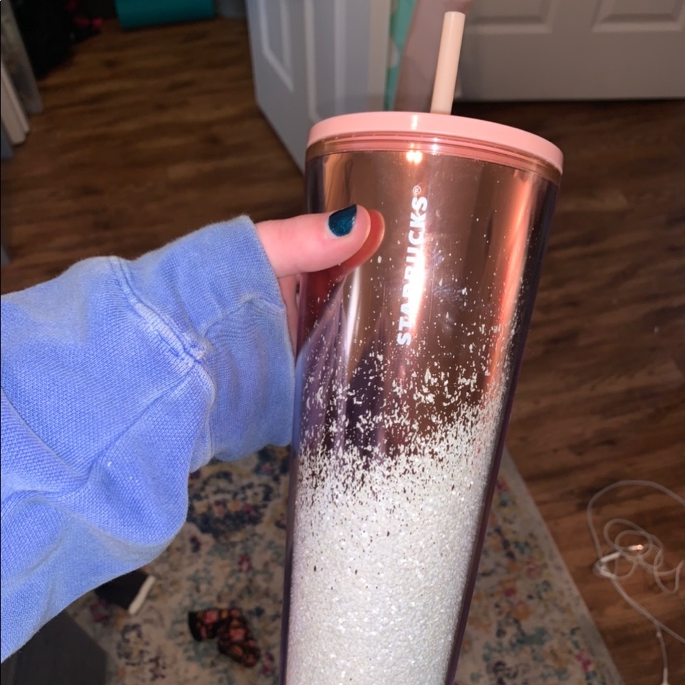 starbucks cup